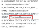 Terminus