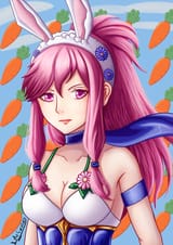@ArteCurativo Spring Marisa