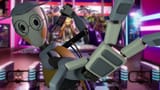 map bot