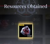 we bought