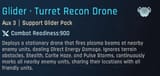 recon