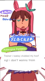 Horsebrey @Ilovesunnyomori