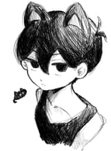 Omori Cat @nosan572