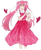 Perfectheart @sakeyukke_omo