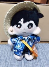 Sunny Plush Vacation Style @Akamiso_382