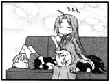 more sleep