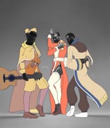gigachads
