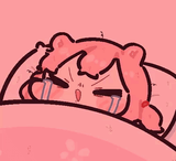 caramelldansen not in another room its in this room let me fucking sleep
