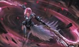 __lightning_farron_final_fantasy_and_2_more_drawn_by_chaosringen__255d8b4554db0f8abd7ef7f8ae881f60