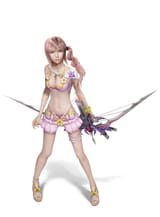 __serah_farron_final_fantasy_and_2_more_drawn_by_naora_yusuke__77f7785ce1b8bef66e4adf4ab30b2aac