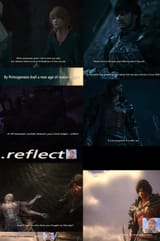 Vanilleover (reason) vs Vanillebeginning (will)