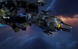 Sins Kol Battleship
