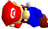 mario-sleeping