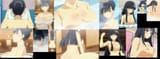 Ikaruga naked