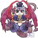 third is best