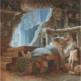 chris dunn rat sleep