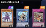 legacy packs