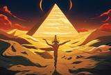 {{kunaboto}}, ten commandments and the seven plagues, horrible depiction, land o s-2057216894