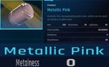 metalness