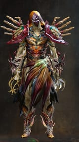 Sylvari Scourge