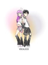 Vocaloid Sunburn @Buchuchige