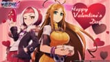 Valentine&#039;s