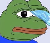 spiky pepe 