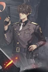 Protagonist