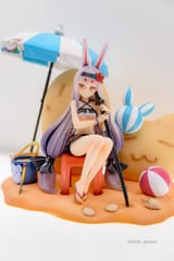 Shimakaze swimsuit figure