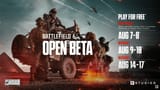 Open Beta