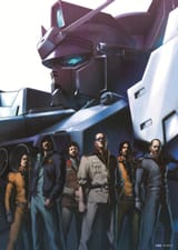 Linkin Park Gundam Full Bernen 2010091521164193f