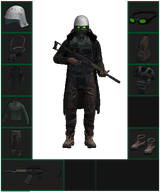 underrail infusion visible gear