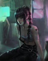 Shadowheart 2077