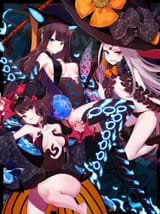 __abigail_williams_katsushika_hokusai_yang_guifei_abigail_williams_yang_guifei_and_1_more_fate_and_1_more_drawn_by_nima_niru54__sample-cca9bb4b4e804f27f89352d53c5c53b9