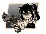 PistolMom