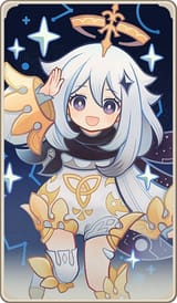 Paimon_Support_Card