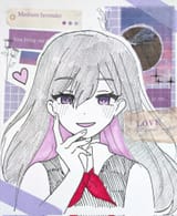 HS Mari @hiori000