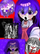 OMG Mari! @Oyasumi11343