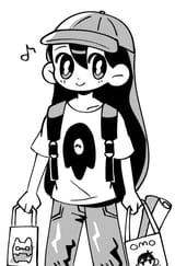 Mari Shopping @HotokeforGAME