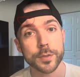 he okay