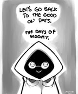 Days of woomy