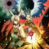 DrollLockBird-MADU-EN-VG-artwork