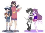 Omori Falls