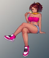Barbara (Alt)