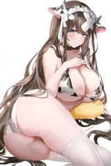 Kashino Cowgirl