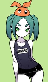 ononoki question