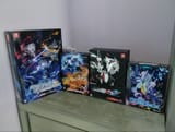 boxes
