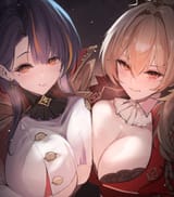 Lion &amp; Trafalgar Docking
