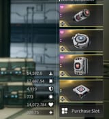equips