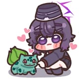 __bulbasaur_and_haruka_blue_archive_and_1_more_drawn_by_bugi_33__6e1e9f84f489d4fd4ac50160d5452509